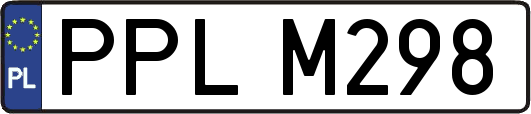 PPLM298