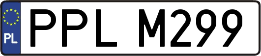 PPLM299