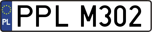 PPLM302
