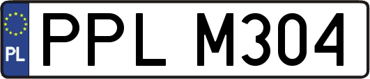 PPLM304