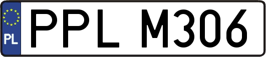 PPLM306