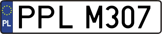PPLM307