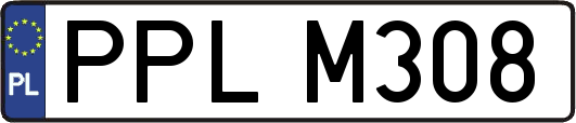 PPLM308