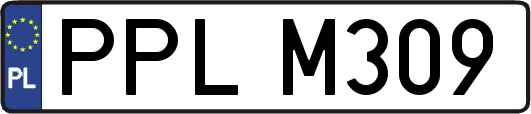 PPLM309