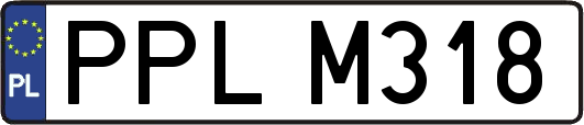 PPLM318