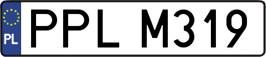 PPLM319