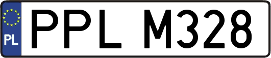 PPLM328