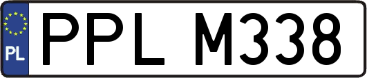 PPLM338