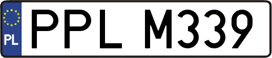 PPLM339
