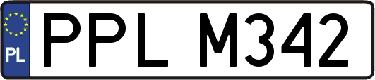 PPLM342