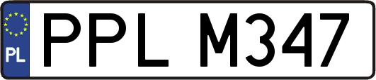 PPLM347
