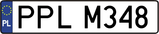 PPLM348