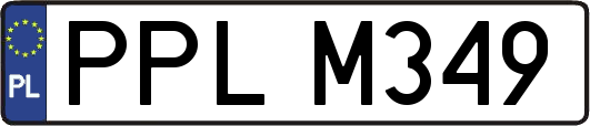 PPLM349