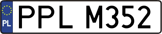 PPLM352