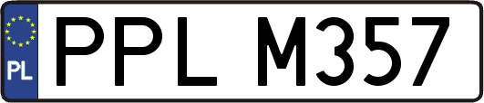 PPLM357