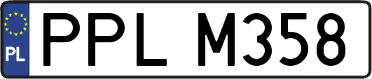PPLM358