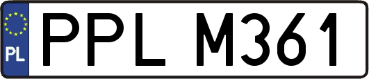PPLM361