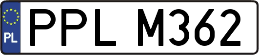 PPLM362