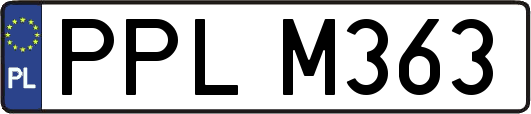 PPLM363