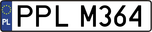 PPLM364