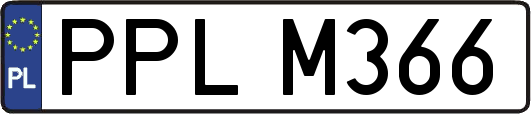 PPLM366