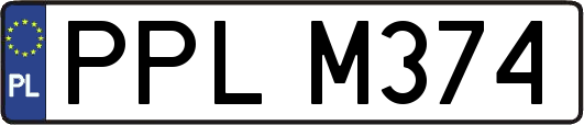 PPLM374