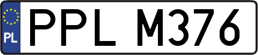 PPLM376