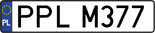 PPLM377