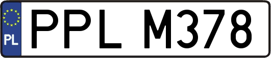 PPLM378
