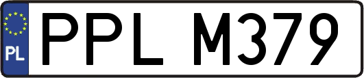 PPLM379