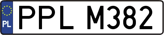 PPLM382