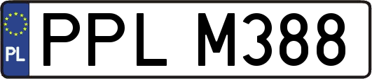 PPLM388