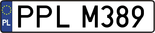 PPLM389