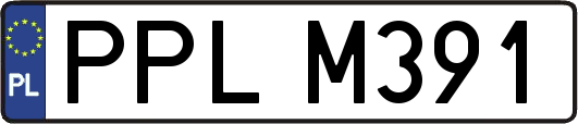 PPLM391