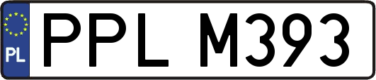 PPLM393