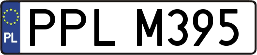 PPLM395