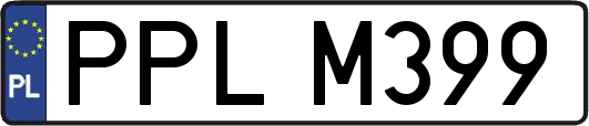 PPLM399