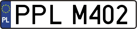 PPLM402
