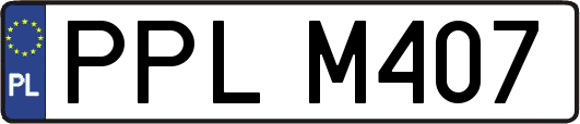 PPLM407