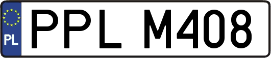 PPLM408