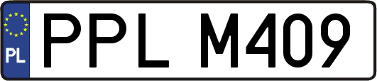 PPLM409