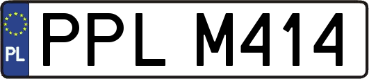 PPLM414