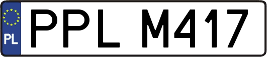 PPLM417