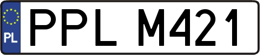 PPLM421