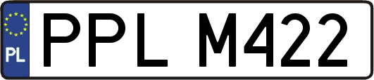 PPLM422