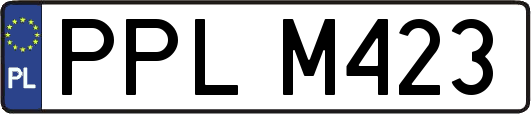 PPLM423