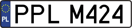 PPLM424