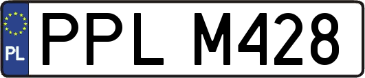 PPLM428