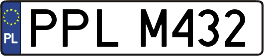 PPLM432