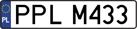 PPLM433